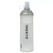 450ml Sports Bladder Drinking Bag Portable Soft Folding Bladder T5Q2