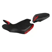 Coating Saddle Cover Comfort 3RDG-1 Mv Tourism Fast 800 2014-2020