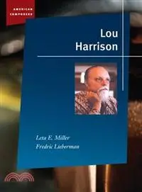 在飛比找三民網路書店優惠-Lou Harrison