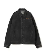 [UNDERCOVER] Twin Peaks Denim Jacket