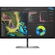 HP Z27k G3 27" 4K 16:9 IPS Monitor 3840 x 2160 60 Hz 350 nits 5ms 1000:1 HDMI DP