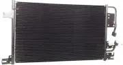 For 02-04 Vue 2.2L, 02-03 Vue 3.0L Air Condition A/C Cooling Condenser