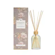 Wick2Ware Australia Tonka & Vanilla Bloom Fragrance Reed Diffuser 200ml/7.1 fl oz