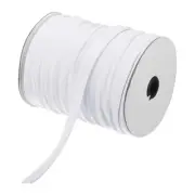 Piping Cord Trim 65 Yards 5/8 Inch Piping Tape for Sewing Fabric Bleach