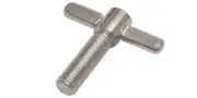 TAMA WS826 T-Bolt M8 x 26mm for Bass Drum Pedals HP600DTWB HP600DB HP200 HP30