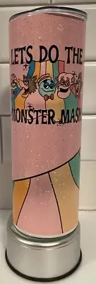 Skinny Tumbler - Let's Do The Monster Mash [20 oz]