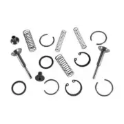 830997M1 3274 HYDRAULIC PUMP VALVE REPAIR KIT Fits Massey Ferguson TO35 35 65