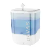 34oz / 1000ml Automatic Soap Dispenser Hand Sanitizer Dispenser Wall Mount, T...