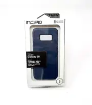NEW! Incipio Samsung Galaxy S8 Co-Molded Impact Absorbing Case | NIB