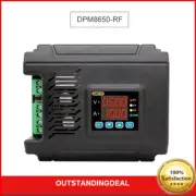 DPM8650-RF DC-DC Power Supply 60V 50A Programmable Communication Power os67