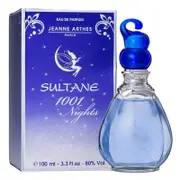 Jeanne Arthes Sultane 1001 Nights 100ml EDP (L) SP