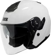 IXS 92 1.0, open face helmet , color: White , size: XL