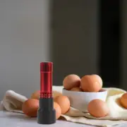 Incubright Candler Egg LED Tester Canister for Chicken Eggs Incubator