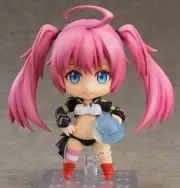 GSC That Time I Got Reincarnated as a Slime Nendoroid 1117 Millim USA Seller