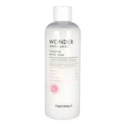 TONYMOLY WONDER Ceramide Mochi Toner 500ml