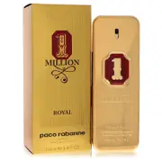 1 Million Royal by Paco Rabanne for Men-100 Ml