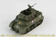 Hobby Master 1:72 M8 HMC Free French Army