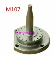 CNC Wire EDM MACHINE X052B240G53 M107 WIRE CUT EDM DIAMOND GUIDE 0.155-0.305mm