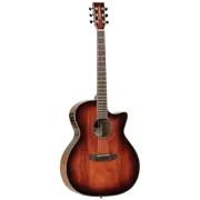 Tanglewood TW4VCKOA Winterleaf Venetian C/E Koa