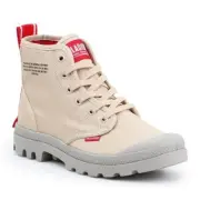 Palladium Pampa Hi Dare shoes 76258-274 pink