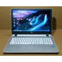 在飛比找蝦皮購物優惠-HP Pavilion 15-p262TX