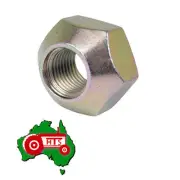 Rear Wheel Nut Fits for Massey Ferguson Tractor TEA20 TE20 MF 35 65 135 148