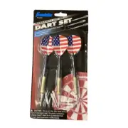 Franklin Tournament Soft Tip Dart Set