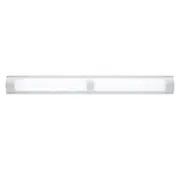 Metro LED Batten Light CCT 48w in White