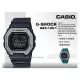 CASIO 卡西歐 手錶專賣店 國隆 GBX-100-1 G-SHOCK 電子男錶 矽膠錶帶 GBX-100