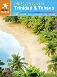 在飛比找三民網路書店優惠-The Rough Guide to Trinidad an