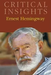 在飛比找博客來優惠-Ernest Hemingway