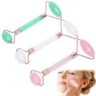 Face Massage Roller Gua Sha Scraper Board Slimmer Lift Wrinkle Remover Slimm_i;