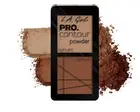 LA L.A. Girl PRO Contour Powder - Tan ( GCP665)
