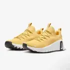 NEW Nike Free Metcon 6 TB Vegas Gold White Black HM3754-701 Men's Size 14