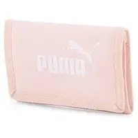 在飛比找蝦皮購物優惠-PUMA尼龍錢包 (07561779粉紅色) Puma Ph