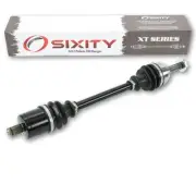 Polaris 500 Ranger Front Left CV Axle XT 2012 4X4 R12WH50AG AH AK AR Crew lt