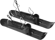 SUPVOX Snowboard Balance Bike for Kids Sturdy and Safe Material Multi-use Replacement Parts for Scooter Sled