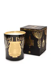 [Cire Trudon] x Serdar Gülgün Large Fir Candle