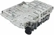 722.6 TCU Transmission Valve Body Solenoid W/Conductor Plate Compatible for Benz 2402700106