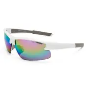 [Cancer Council] ARMADILLO JUNIOR | WHITE GREY