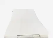 Memory Foam with Gel infused Mattress to maximise sleeping support