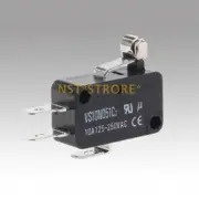 10PCS/Lot New VS10N051C2 Microswitch Limit Switch 10A 125-250VAC