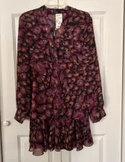Think Tank Skirt & Top Set L *NWT*