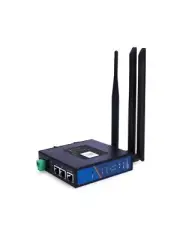 WiFi Enhanced IoT Industrial Cellular 4g Router with 2G/3G/4G Enhanced OpenVP...