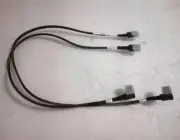 *New* HP Mini SAS Cable Kit MB Controller To Port1 Port2 878336-001 873723-001