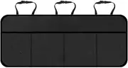Car Boot Organiser Fit For KIA Foldable Car Trunk Sundries Seat Storag Bag Multi-Functional Picanto Sorento Stinger Spectra Niro(A-1PCS)