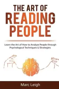 在飛比找博客來優惠-The Art of Reading People: Lea