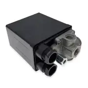 1* Air Compressor Pressure Switch for Hitachi PS104PPL Push Unload Valve
