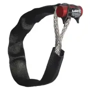Lockjaw Soft Shackle,8,800 lb Working Load Limit 15-031310 Lockjaw 15-031310