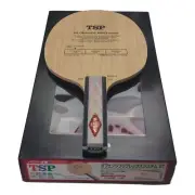 TSP Offensive Reflex Table Tennis Blade , ST Handle from Pingponghouse